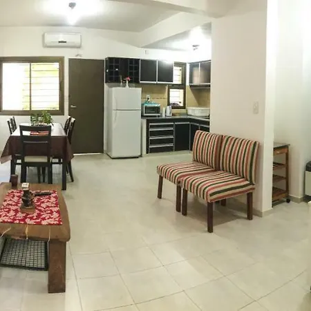 Duplex Confort Posadas Exterior foto