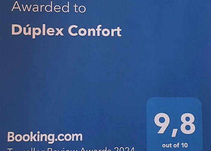 Duplex Confort