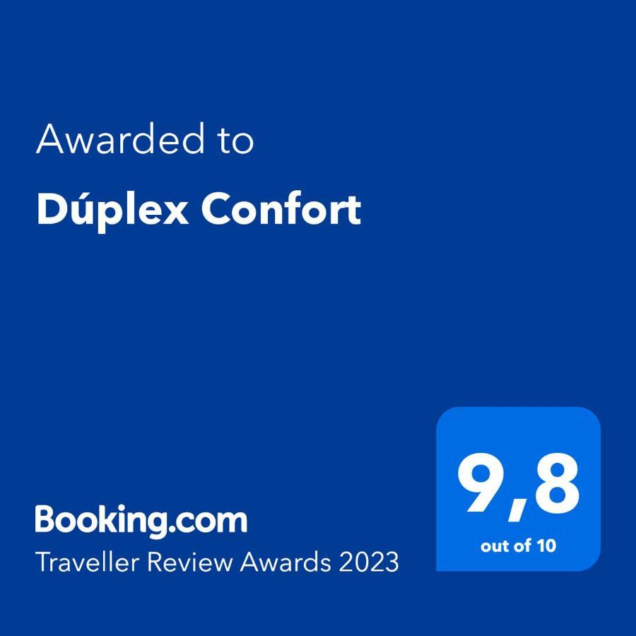 Duplex Confort *