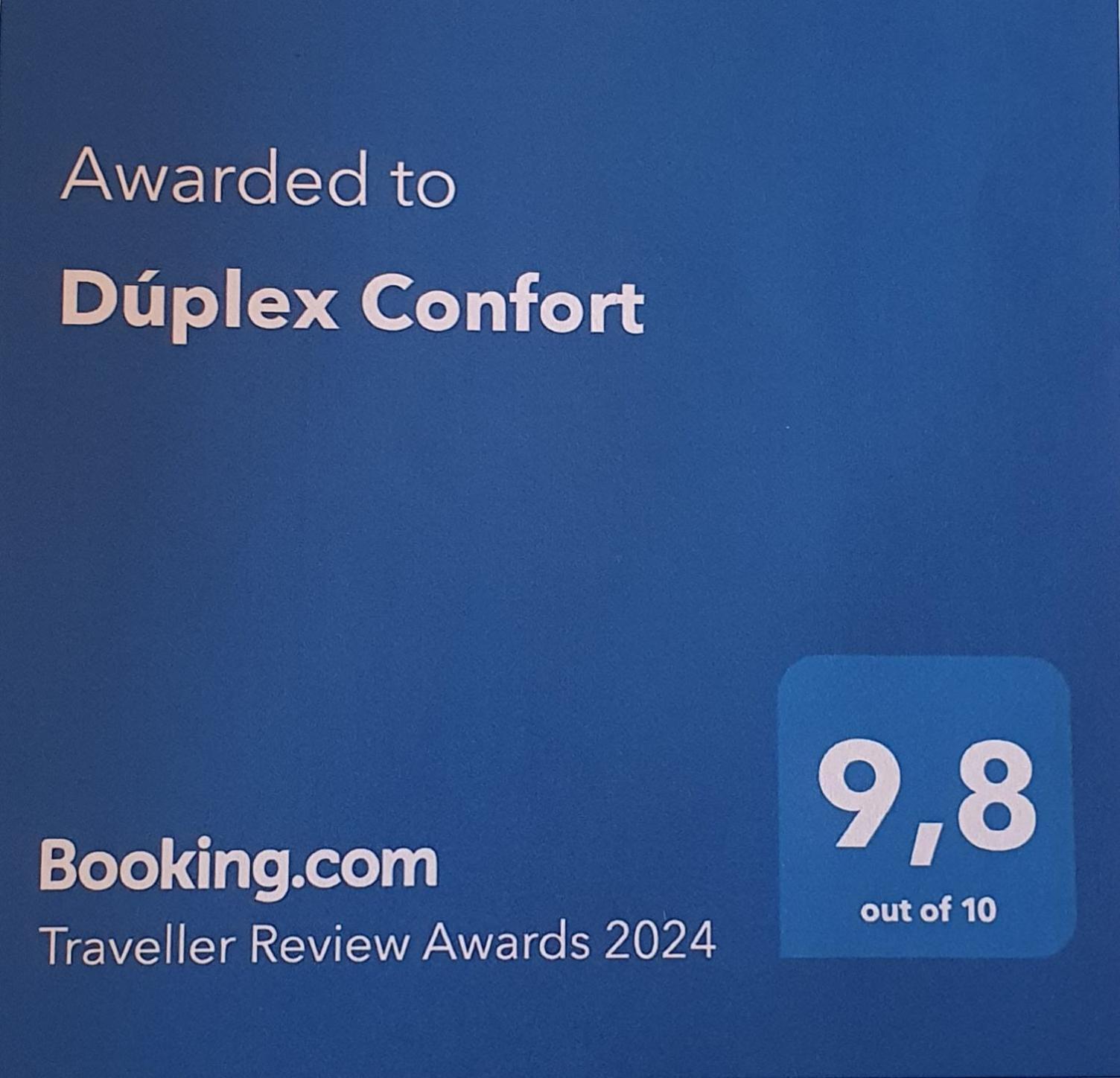 Duplex Confort