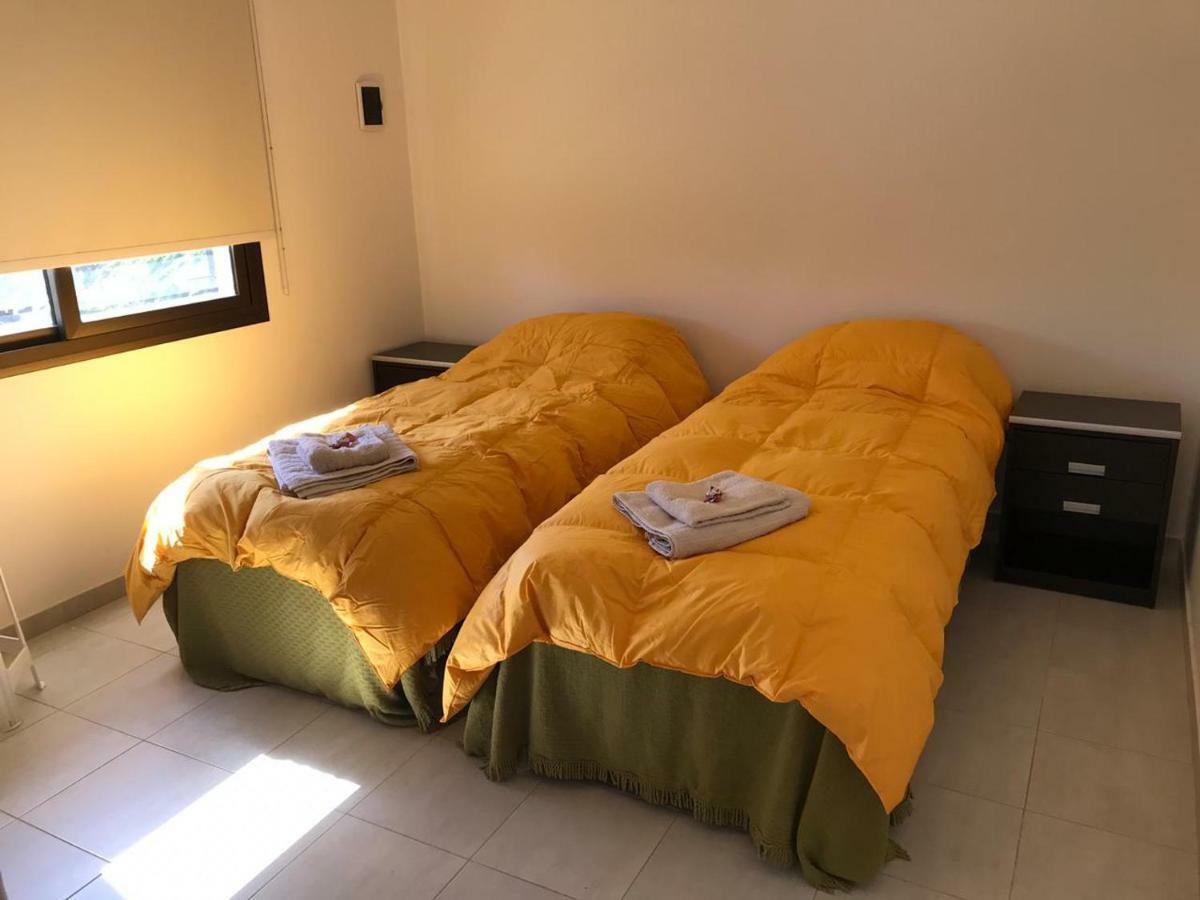 Holiday home Duplex Confort Posadas