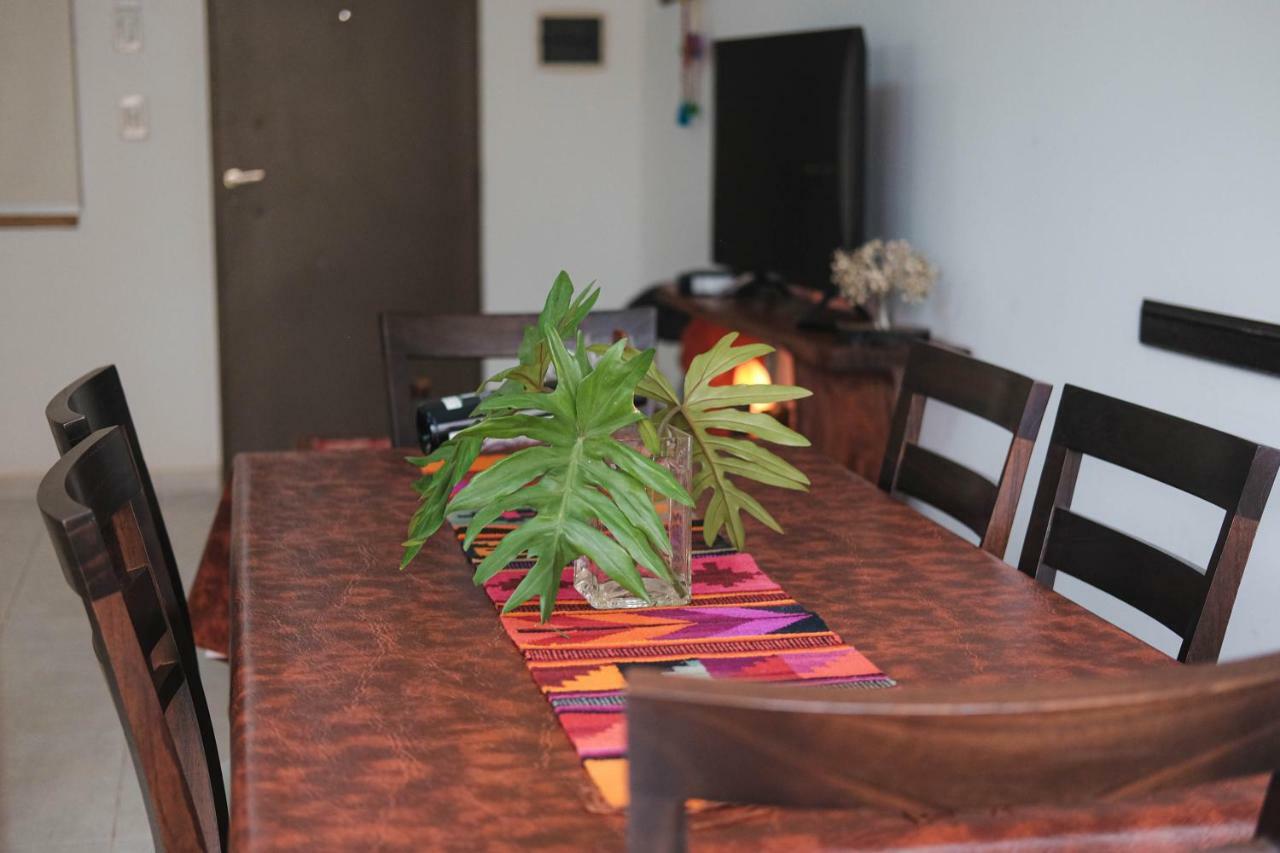 Duplex Confort Holiday home Posadas