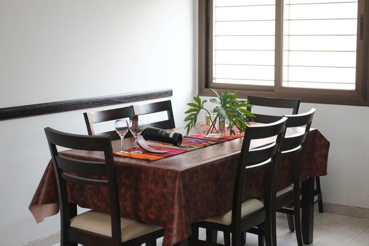 Duplex Confort Posadas