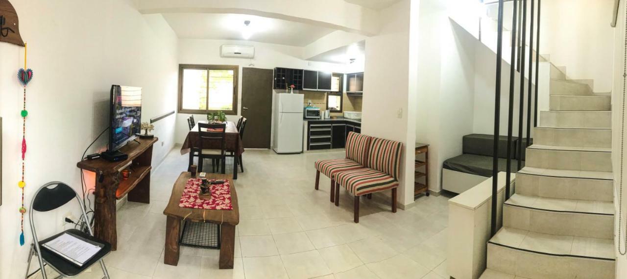 Duplex Confort Holiday home