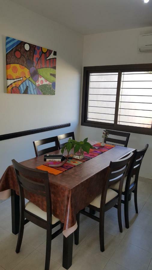 Holiday home Duplex Confort Posadas